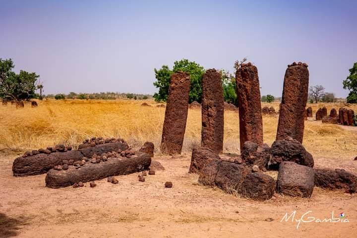Historic Stone Circles